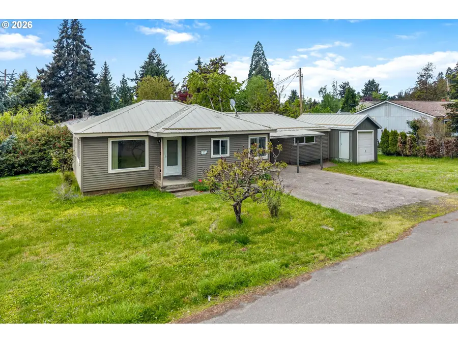 381 NE Wisconsin St, White Salmon, WA 98672 - #3