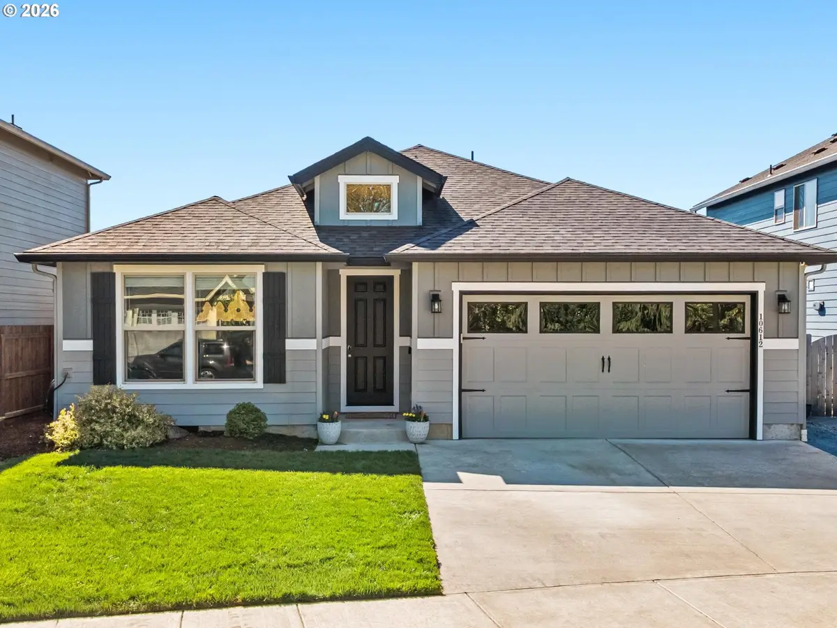 10612 NE 99th Ave, Vancouver, WA 98662 - #1