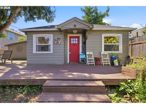3602 P St, Vancouver, WA 98663