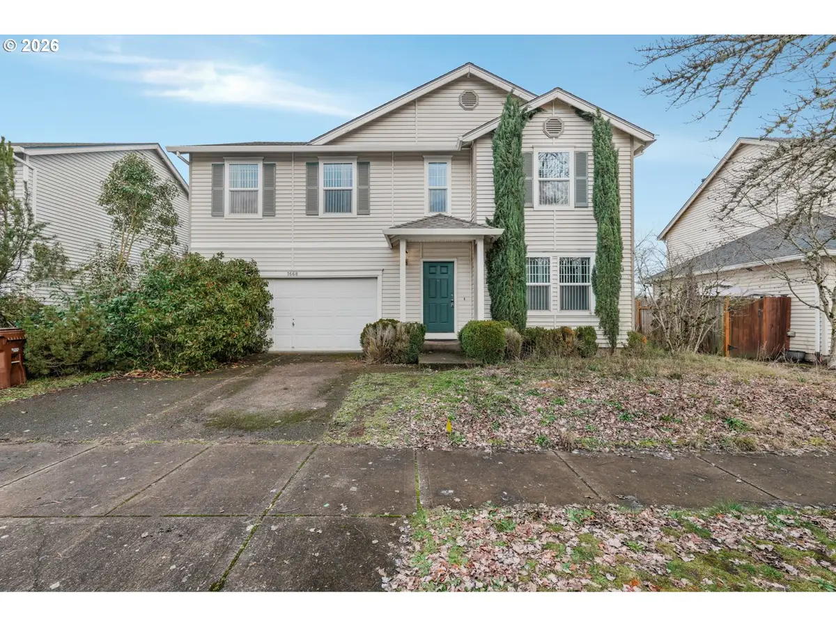 1668 SE Ripplewood Ave, Hillsboro, OR 97123 - Image #1