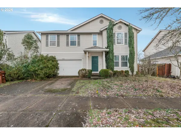 1668 SE Ripplewood Ave, Hillsboro, OR 97123