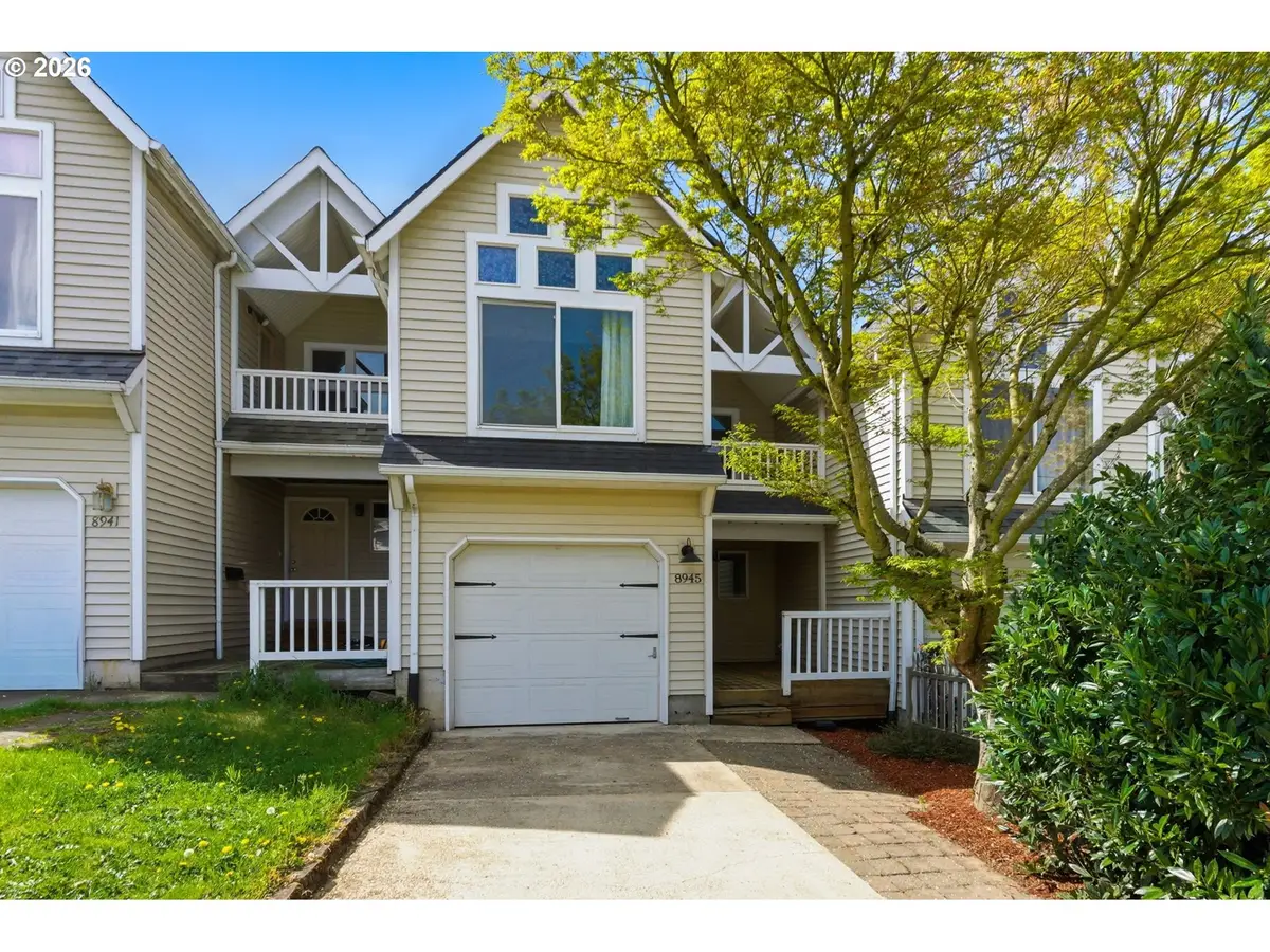 8945 N Calvert Ave, Portland, OR 97217 - #1
