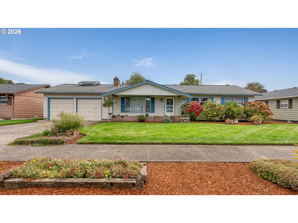 1170 Ivy Way Ne, Keizer, OR 97303 - #1