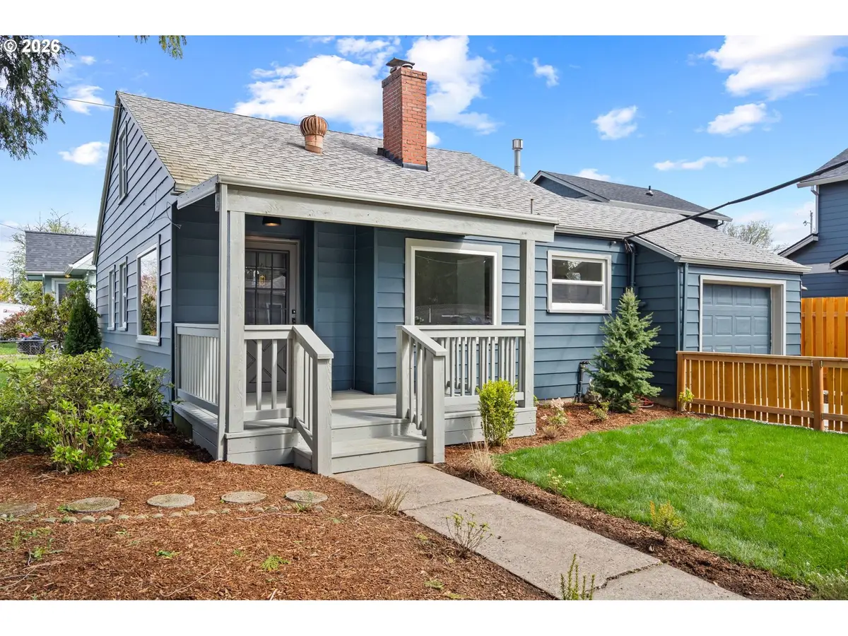 6909 NE Multnomah St #A, Portland, OR 97213 - #1