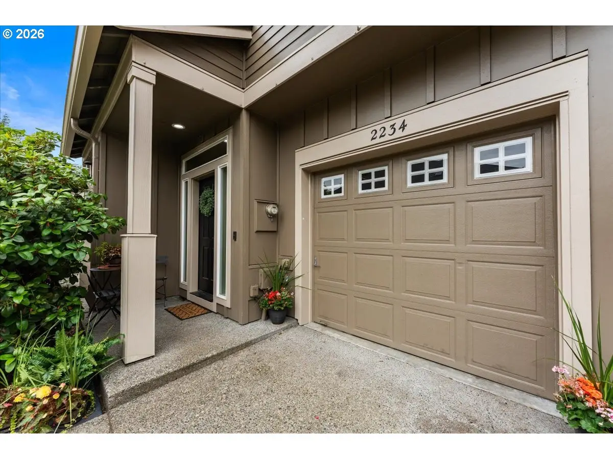 2234 NW 168th Pl, Beaverton, OR 97006 - #1