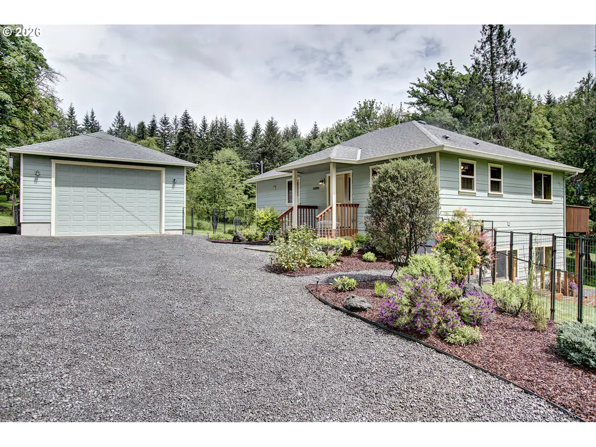 60300 Rays Way, Saint Helens, OR 97051 - #1