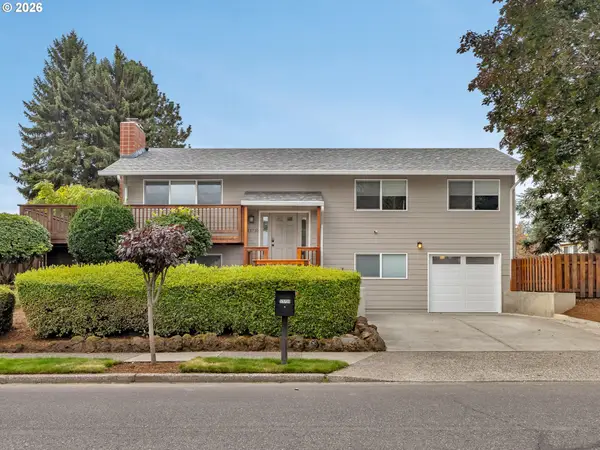 13710 NE Beech St, Portland, OR 97230