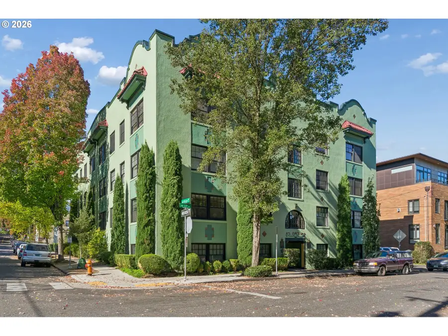 507 NW 22nd Ave #301, Portland, OR 97210 - #2