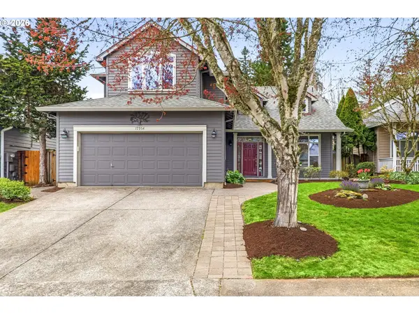 17954 SW Mandel Ln, Sherwood, OR 97140