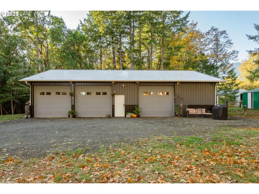 291 Callahan Rd, Roseburg, OR 97471 - Image #3