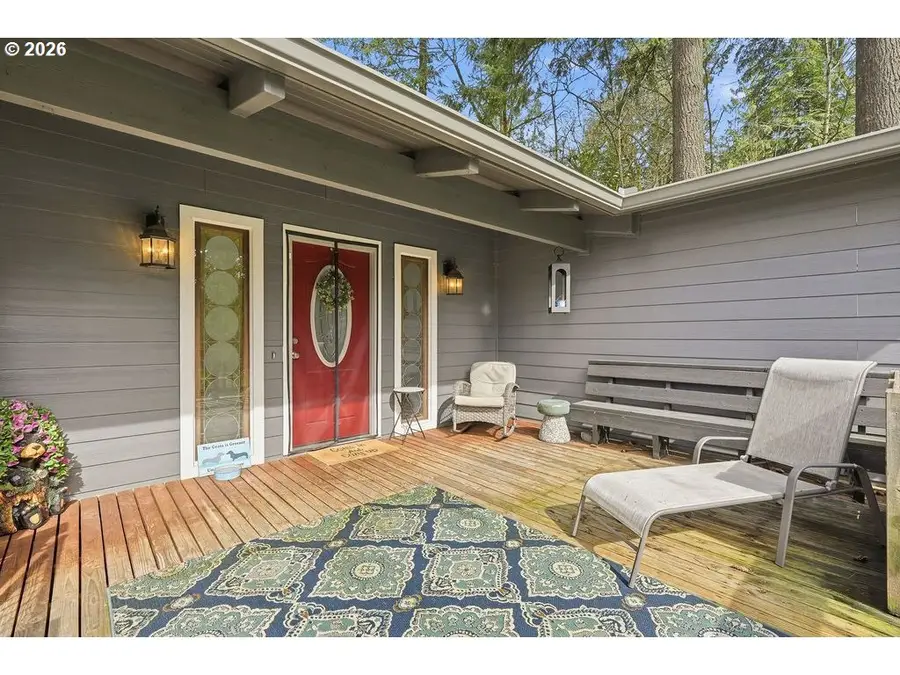 6337 SE Brownlee Rd, Milwaukie, OR 97267 - #3