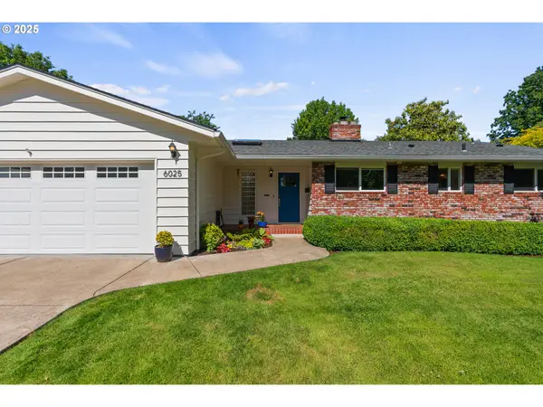 6025 SW Spruce Ave, Beaverton, OR 97005