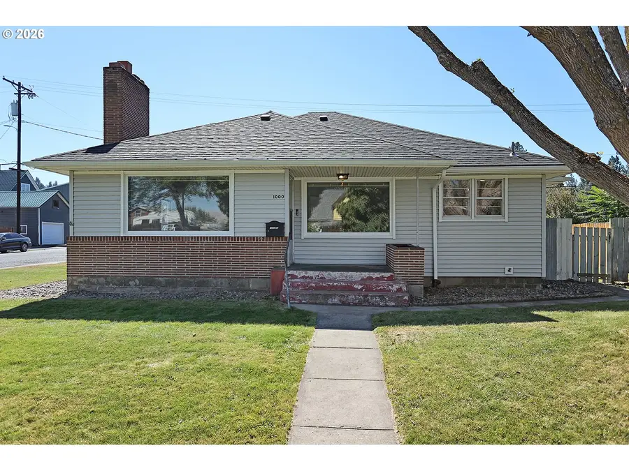 1000 W 9th St, The Dalles, OR 97058 - #2