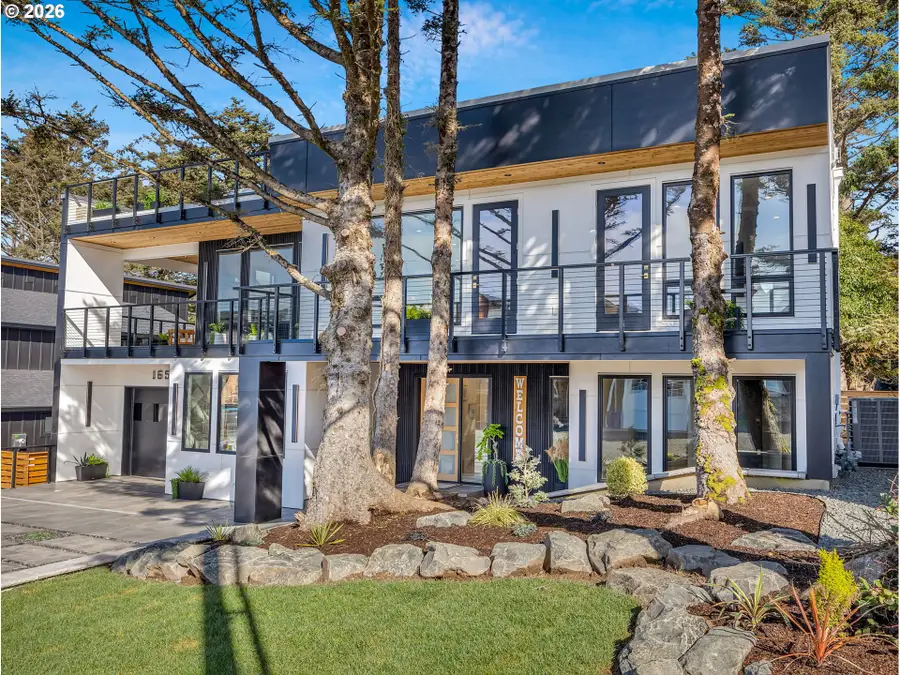 1659 Forest Lawn Rd, Cannon Beach, OR 97110 - #2