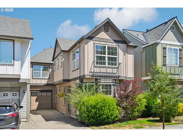 20621 SW Rosemount St, Beaverton, OR 97078