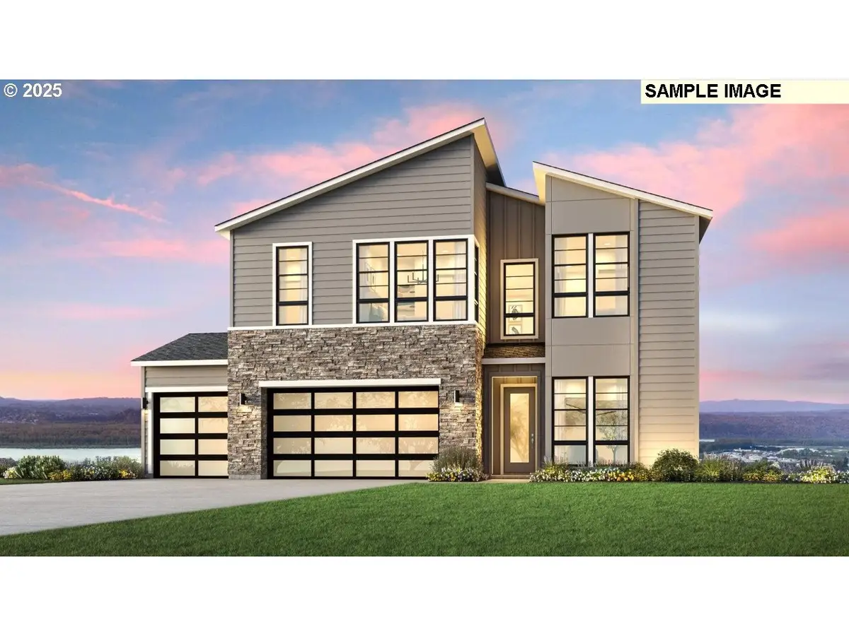 540 N Y St, Washougal, WA 98671 - #1