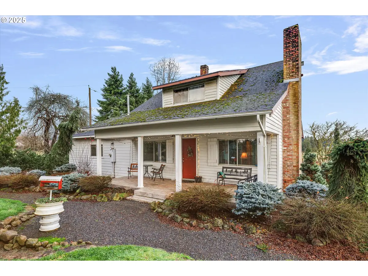 15032 S Carus Rd, Oregon City, OR 97045 - Image #1