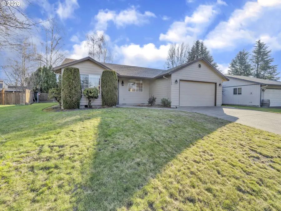 1160 SW Goucher St, McMinnville, OR 97128 - Image #2