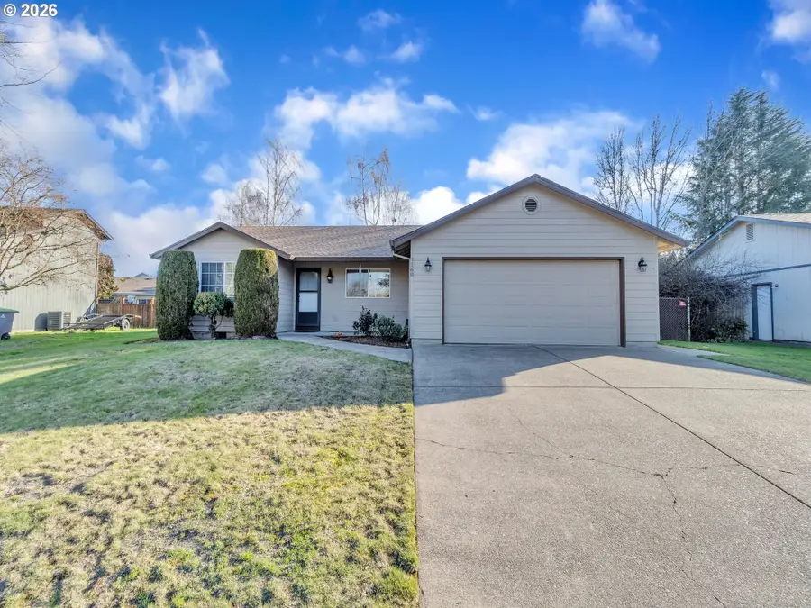 1160 SW Goucher St, McMinnville, OR 97128 - Image #3