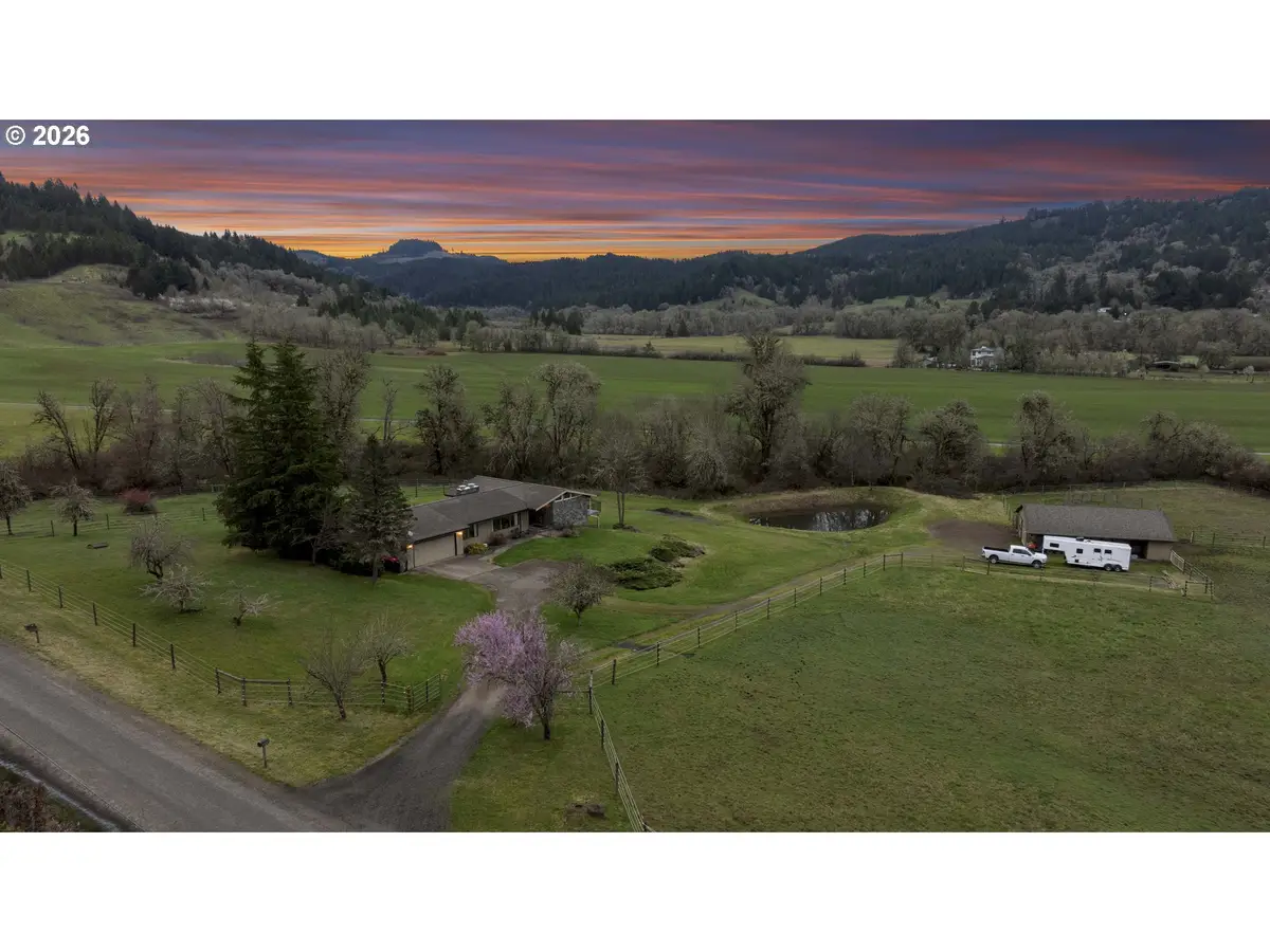 26630 SW Thomson Mill Rd, Sheridan, OR 97378 - #1