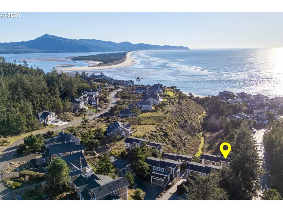 505 Capes Dr #3, Oceanside, OR 97134 - Image #1