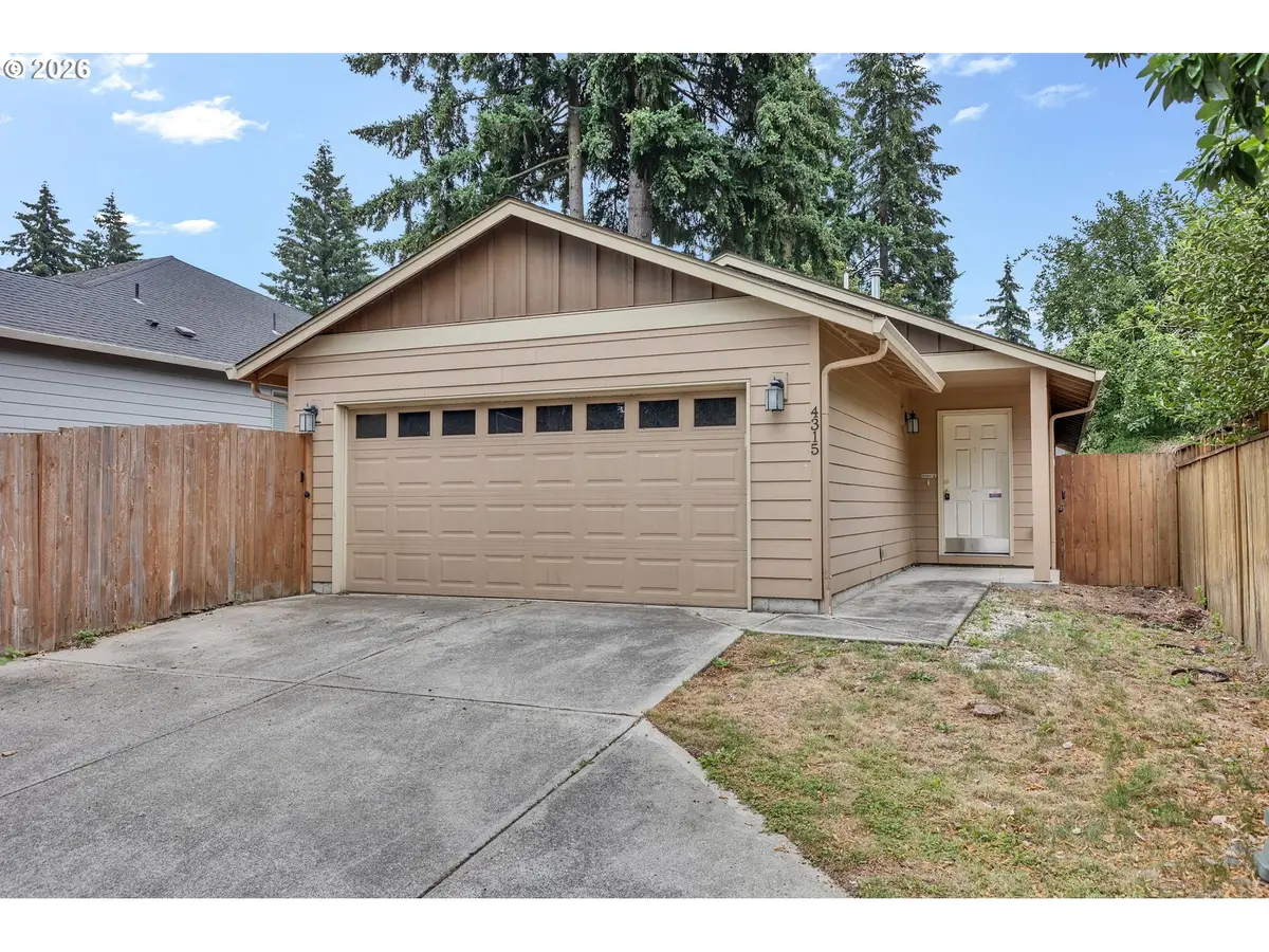 4315 NE 135th Ave, Vancouver, WA 98682 - #1