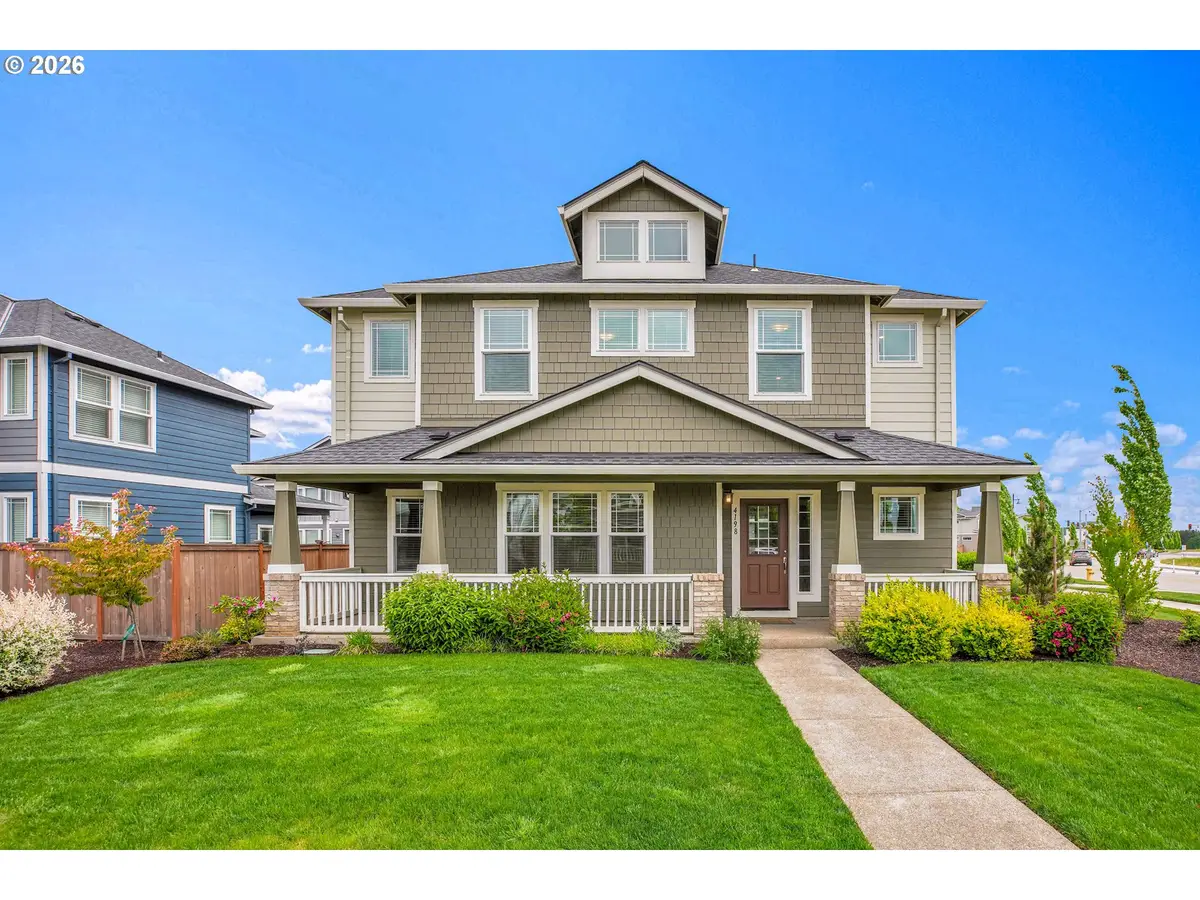 4198 SE 76th Ave, Hillsboro, OR 97123 - #1