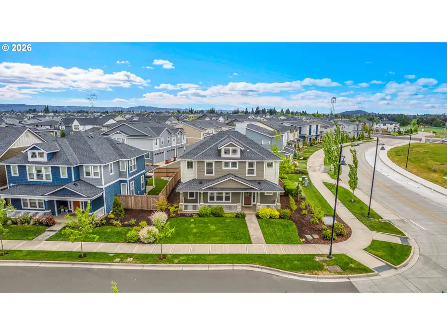 4198 SE 76th Ave, Hillsboro, OR 97123 - #3