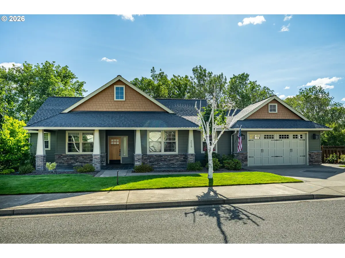 2620 NW Brockway Rd, Winston, OR 97496 - #1