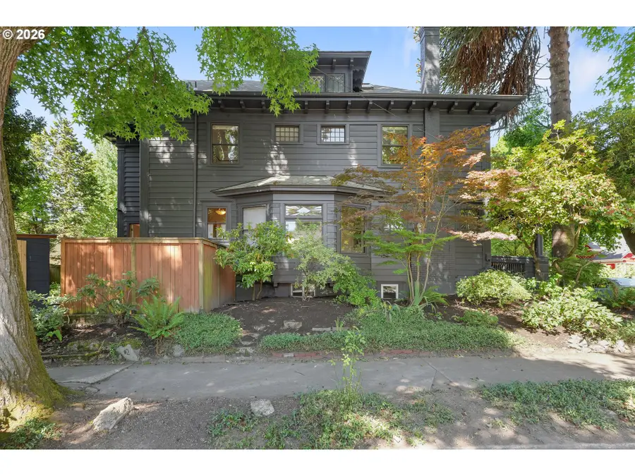 1534 SE Taylor St, Portland, OR 97214 - #3
