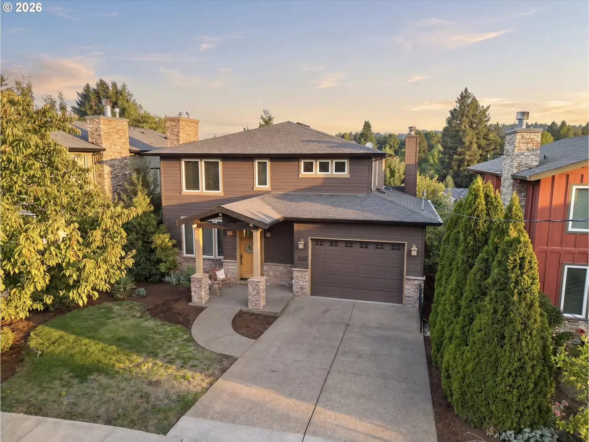 5033 SW Texas St, Portland, OR 97219 - #1