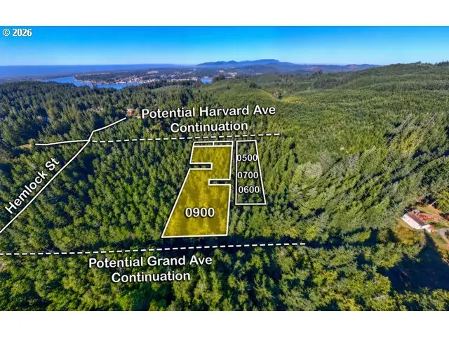 Grand Ave #900, Florence, OR 97439 - #1