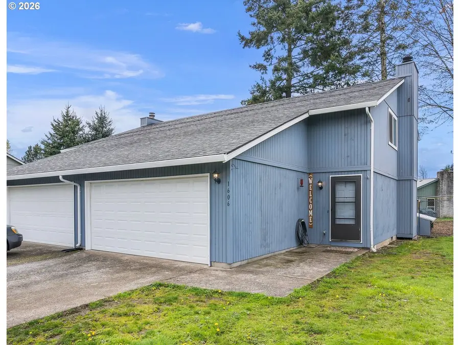 1606 SE 145th Ct, Vancouver, WA 98683 - #2