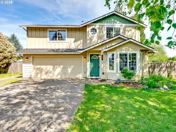 203 SW 3rd Ave, BattleGround, WA 98604