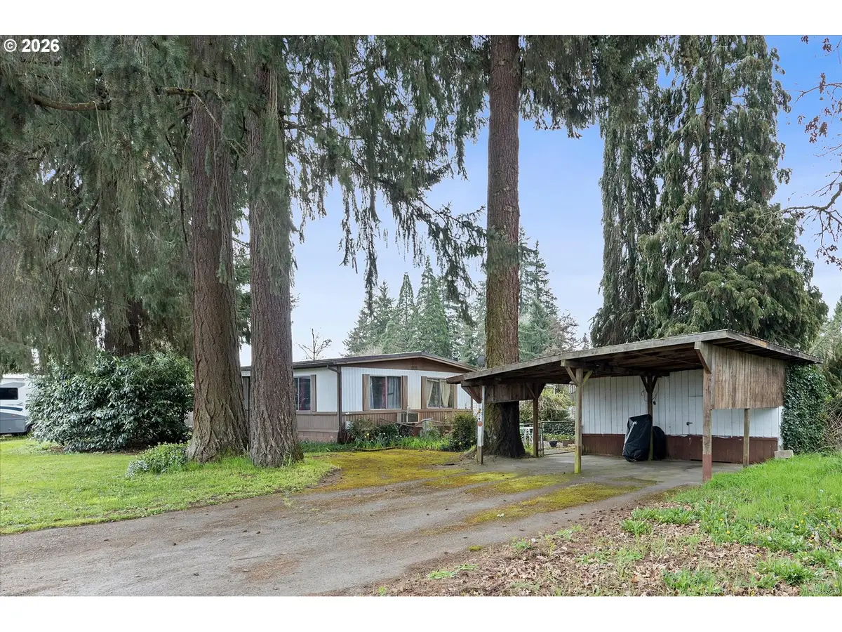 33986 Mobile Ln, Scappoose, OR 97056 - #1