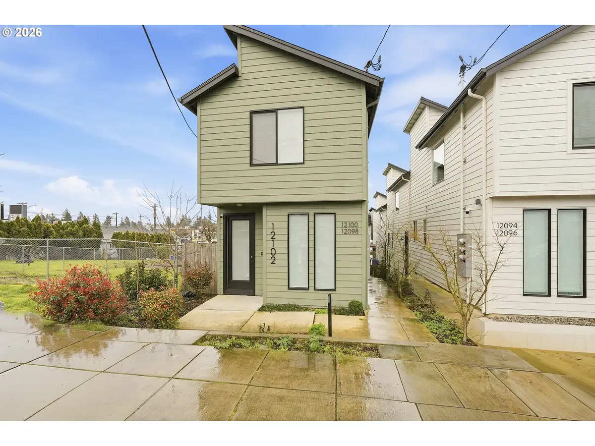 Address Withheld By Seller, Portland, OR 97216 - #1