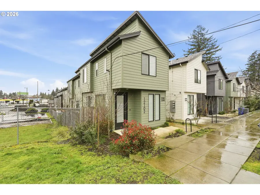 Address Withheld By Seller, Portland, OR 97216 - #3