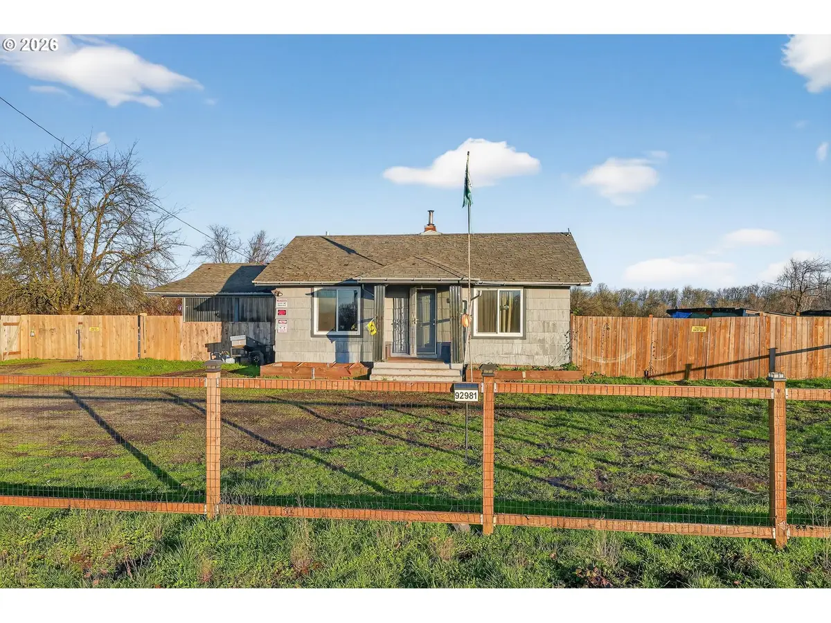92981 Prairie Rd, Junction City, OR 97448 - Image #1