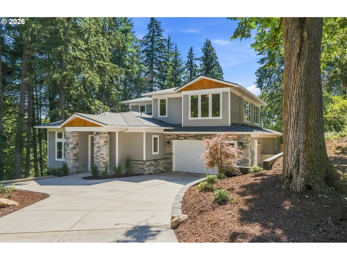 14960 SW Hawk Ridge Rd, Tigard, OR 97224 - #1