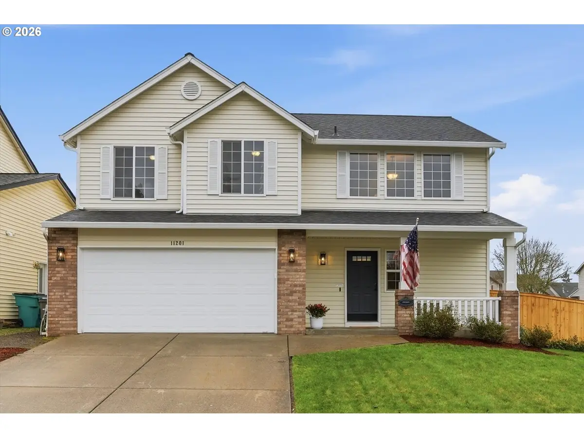 11201 NE 104th St, Vancouver, WA 98662 - #1