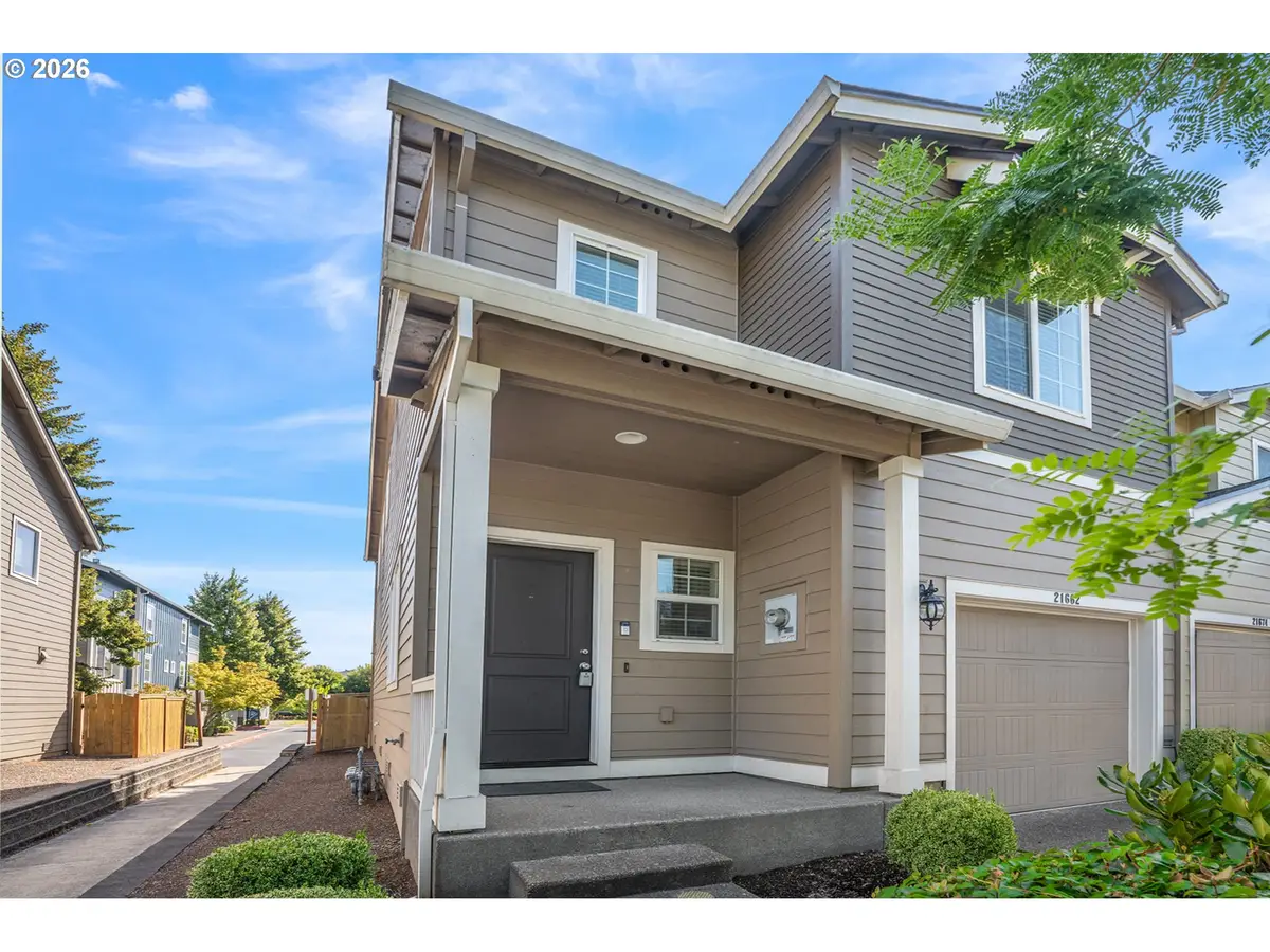 21662 SW Berkshire Ter, Sherwood, OR 97140 - #1