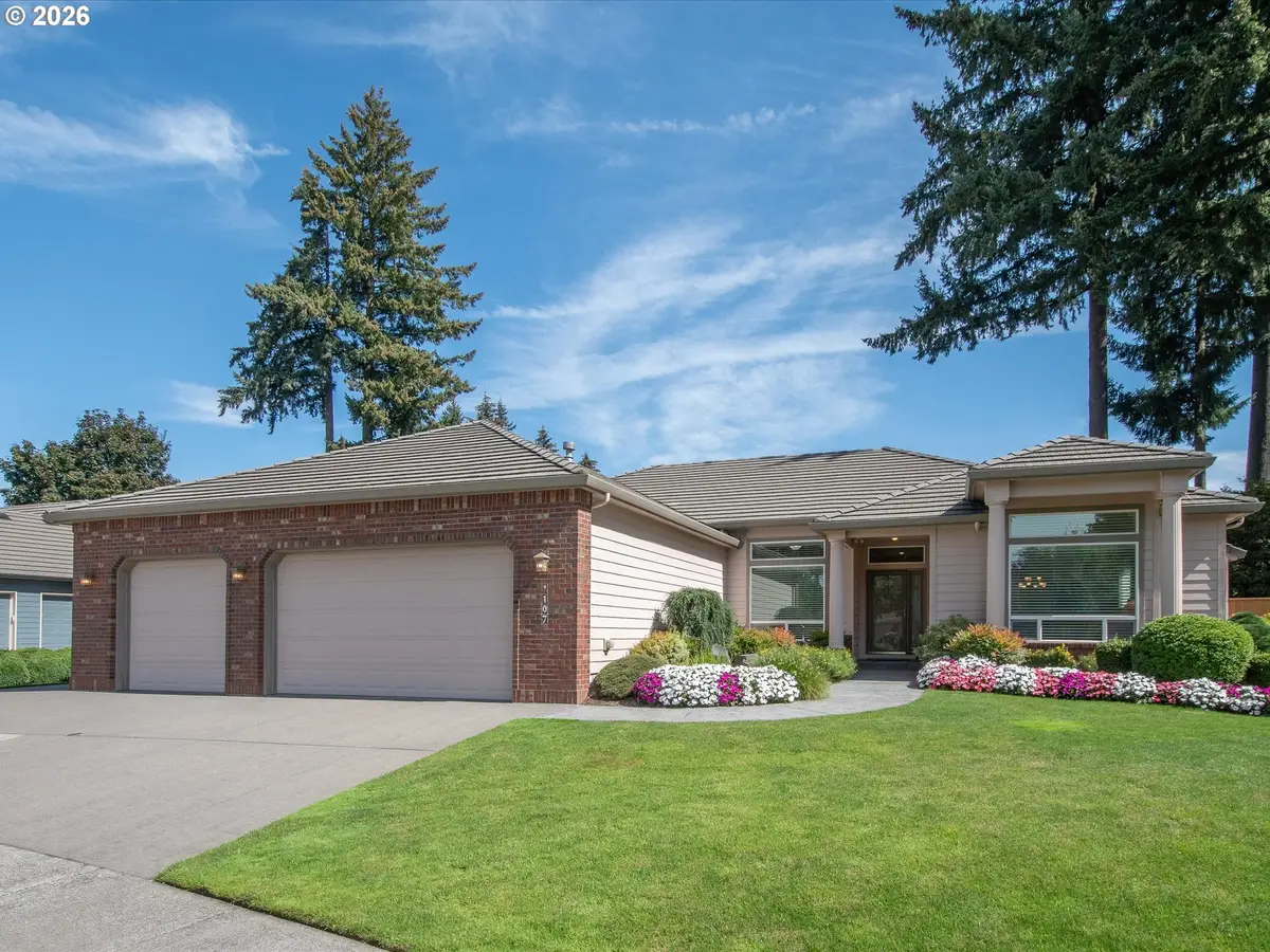 1107 NE 151st Ave, Vancouver, WA 98684 - #1
