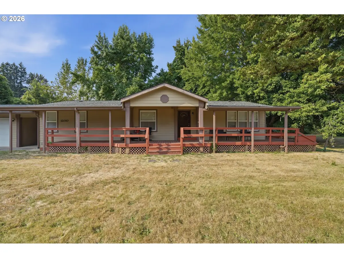 12010 NE 186th St, Meadow Glade, WA 98604 - #1