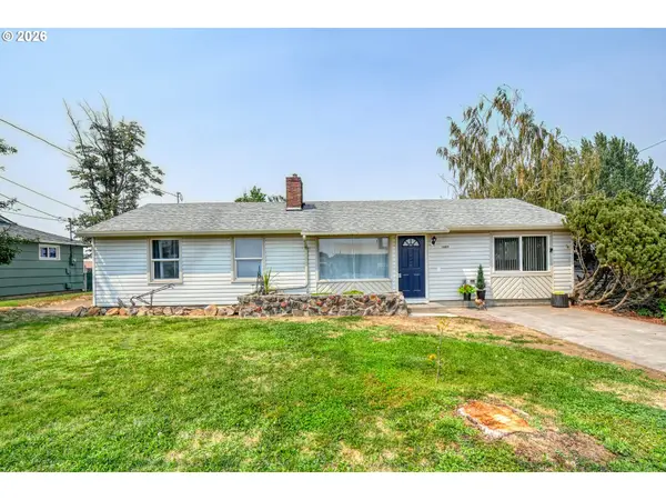 1609 SW Hailey Ave, Pendleton, OR 97801