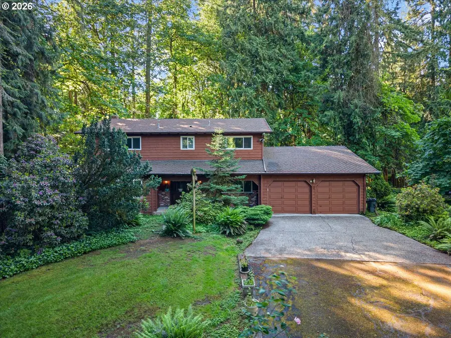 20112 NW Cedar Acres Dr, Ridgefield, WA 98642 - #2