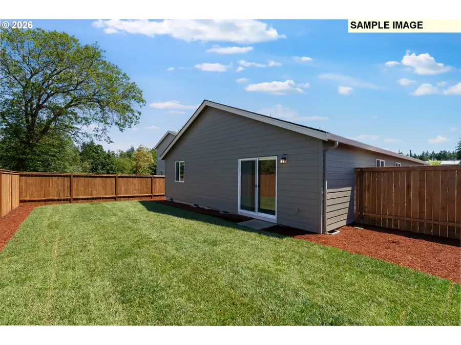 25215 Tanglewood Way, Veneta, OR 97487 - #2