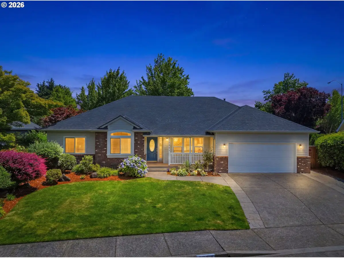 3364 Saint Thomas St, Eugene, OR 97408 - #1