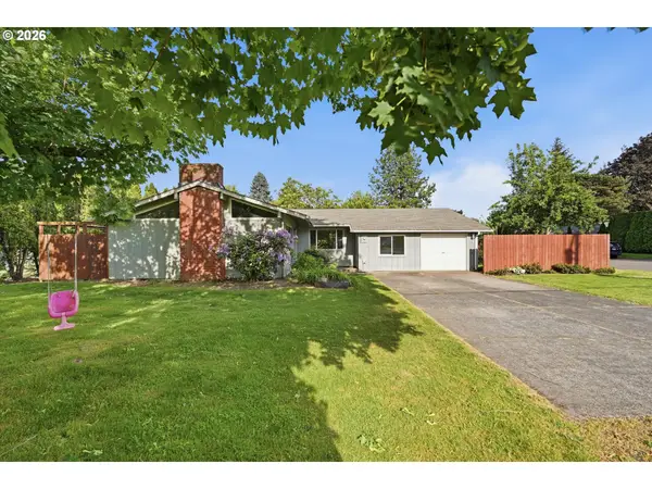 1422 SW Hensley Rd, Troutdale, OR 97060