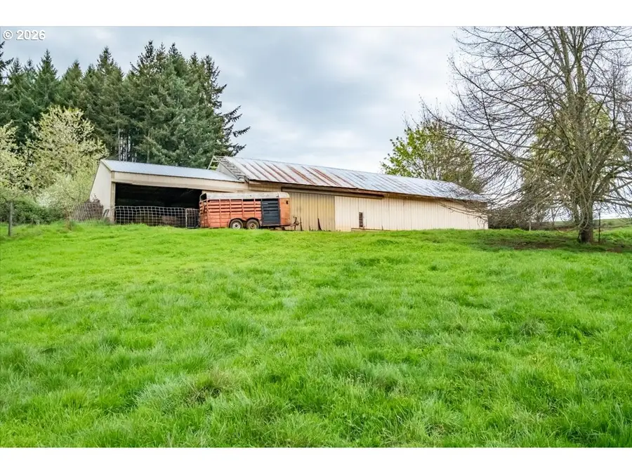 26520 Fern Ridge Rd, Sweet Home, OR 97386 - #3