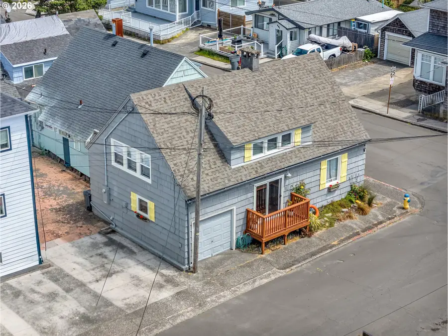 480 S Columbia St, Seaside, OR 97138 - #3